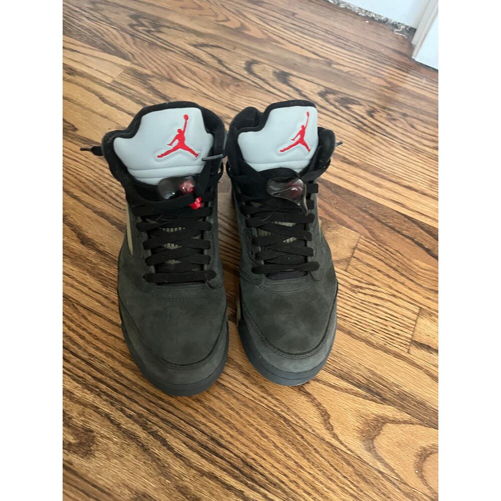 Jordan 5 Gortex - image 1